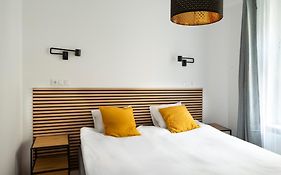 Apartamenty przy Starym Rynku